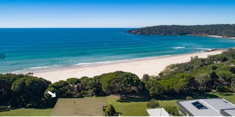 Beachside Units Casa in Pambula Beach