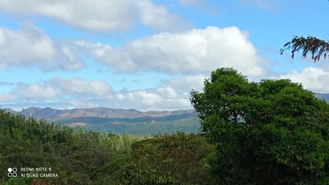 Forest Heaven Homestay Villa in Kerala