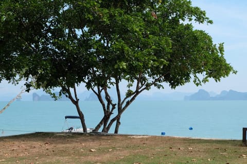 Nearby landmark, Natural landscape, Sea view