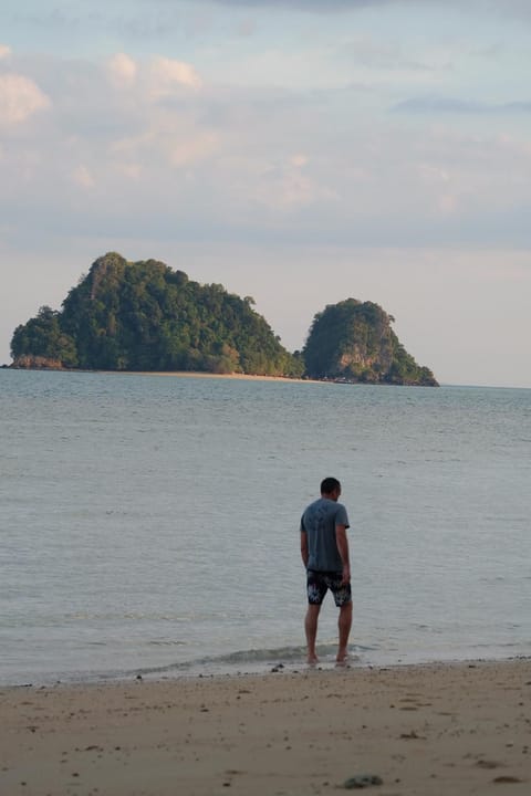 Nearby landmark, Beach, Sea view