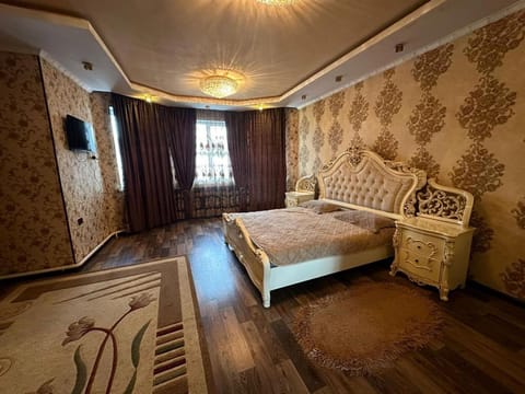 Отдельный котедж House in Almaty