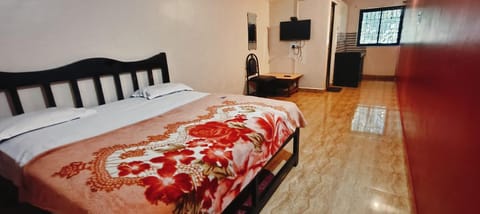 Goa Holiday Studio Apartment Bed and Breakfast in Calangute