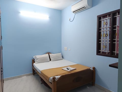 Seasons4 Homestay Villa in Puducherry, India