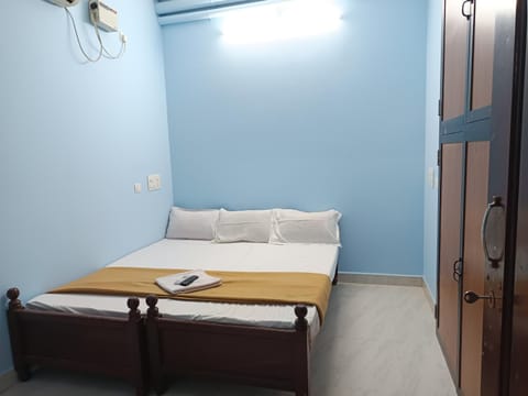 Seasons4 Homestay Villa in Puducherry, India