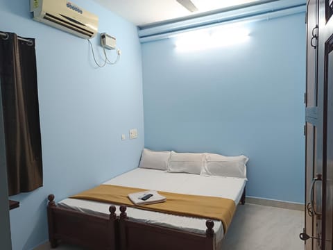 Seasons4 Homestay Villa in Puducherry, India