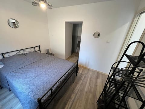 Appartement centre-ville Apartment in Montignac