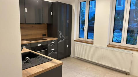 Pureness Flat- Natural Apartment - Kitchen - Streaming - Living Apartment in Hildesheim