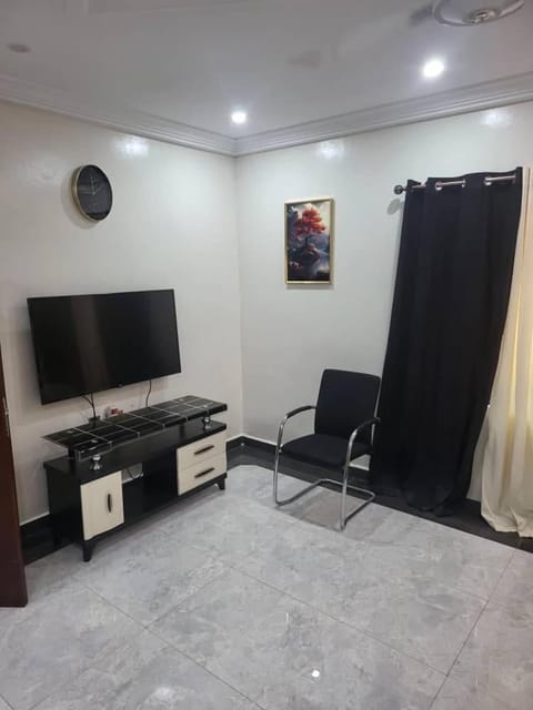 Americana Luxe Inn Apartment in Kumasi