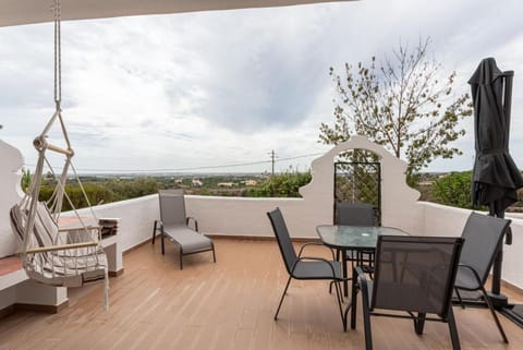 Estúdio em Santa Bárbara de Nexe - Faro Apartment in Loulé