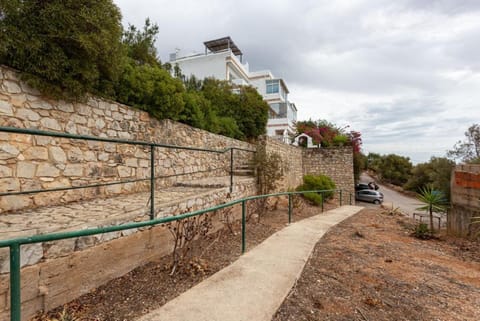 Estúdio em Santa Bárbara de Nexe - Faro Apartment in Loulé