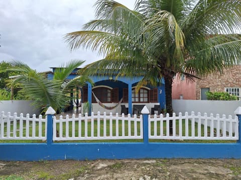 Casa Praia seca House in Araruama