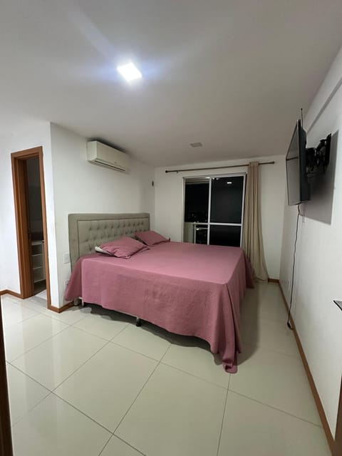 Apartamento mobiliado cop 30 Apartment in Belém