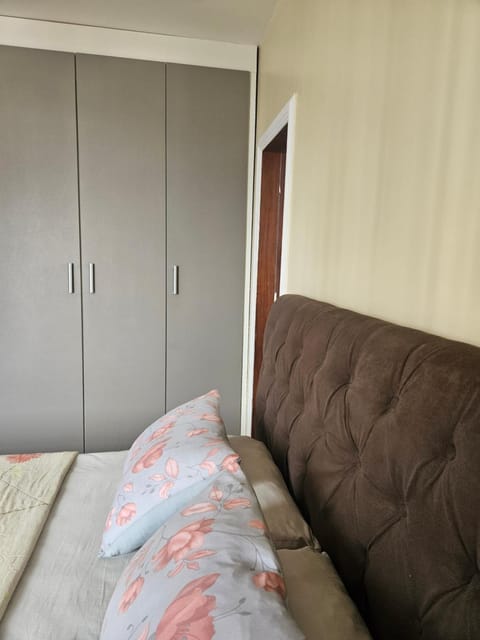 Apartamento centro - Batista Campos Apartment in Belém