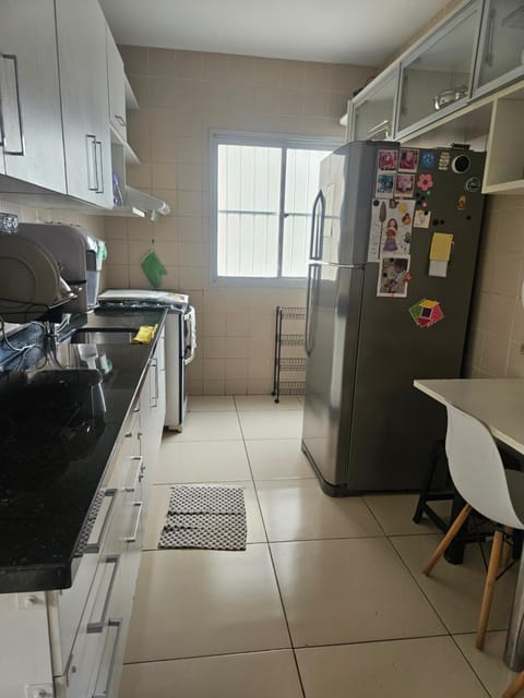 Apartamento centro - Batista Campos Apartment in Belém