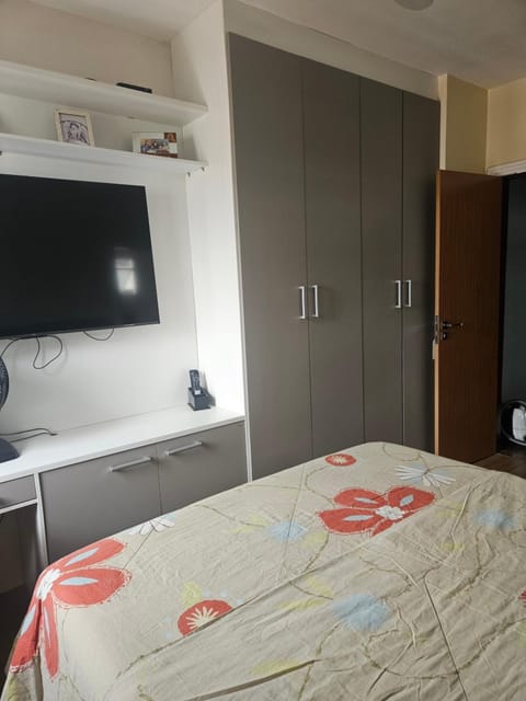 Apartamento centro - Batista Campos Apartment in Belém