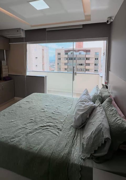 Apartamento Praca Batista Campos Apartment in Belém