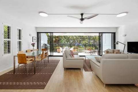 Bayona Apartment 2, Little Cove Haus in Noosa Heads