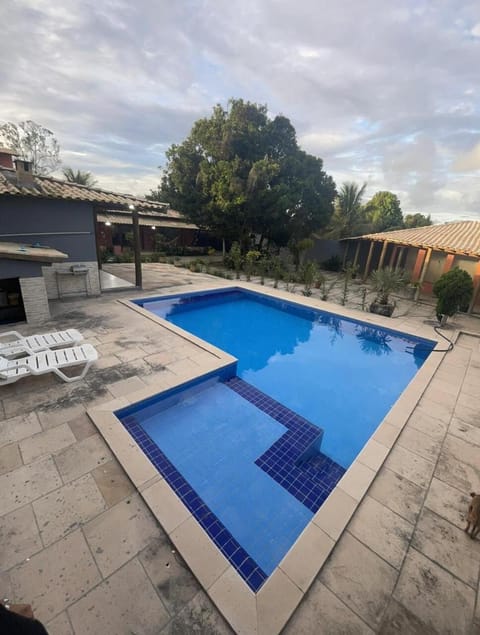 Casa com 7 quartos e piscina - Arraial D'Ajuda House in State of Bahia