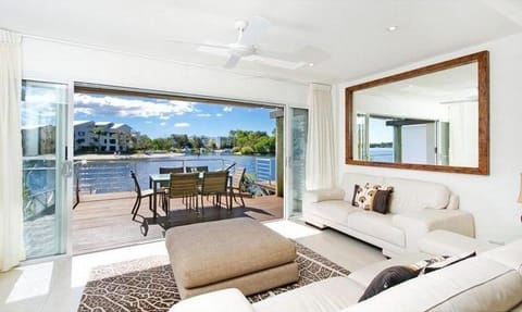 Driftwood Apartment 6, Noosaville House in Noosa Heads