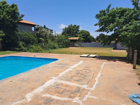 Espaço Pegoraro House in State of Paraná