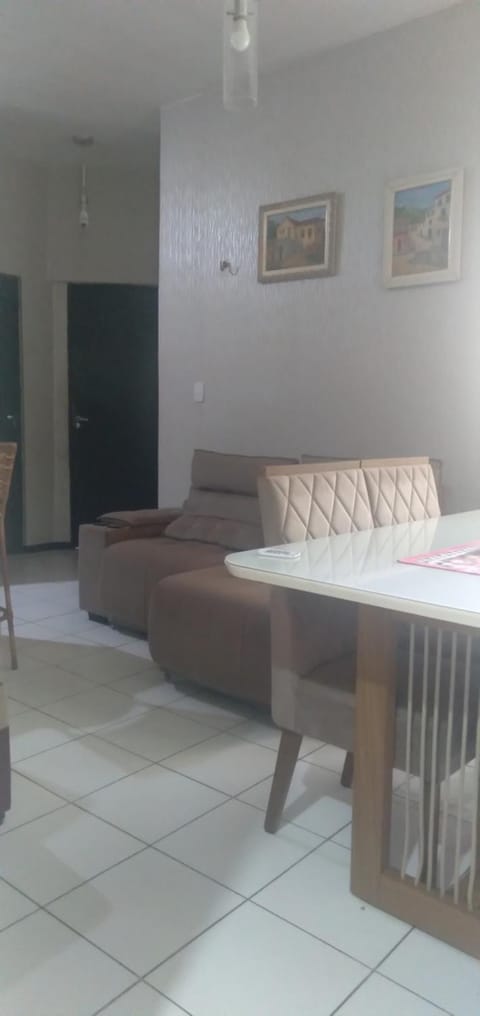 Ap com Piscina 13km COP30 Apartamento in Belém