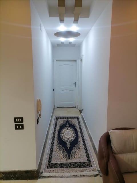 أبراج الخليج Apartment in Cairo Governorate