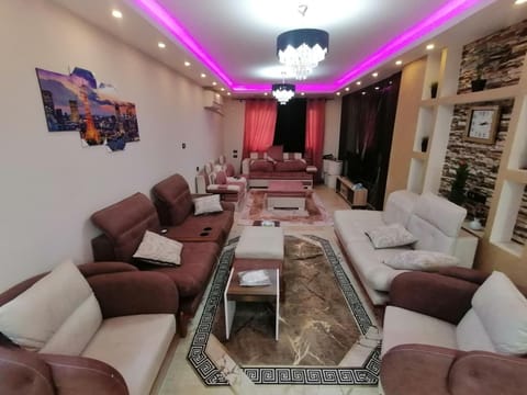 أبراج الخليج Apartment in Cairo Governorate