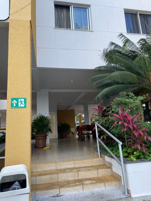 Apartamento Caldas Novas Apartment in State of Goiás