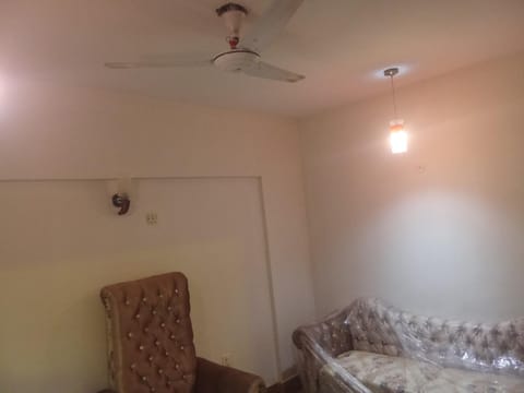 NT apartment Apartment in Karachi