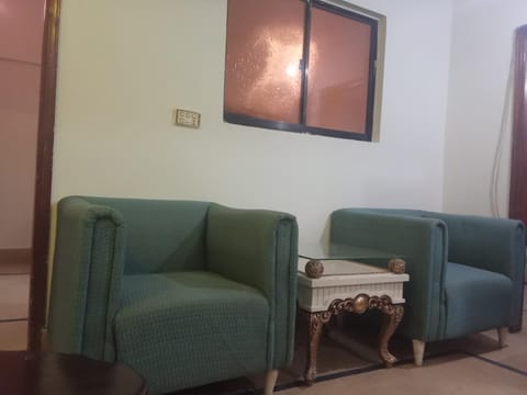 NT apartment Apartment in Karachi