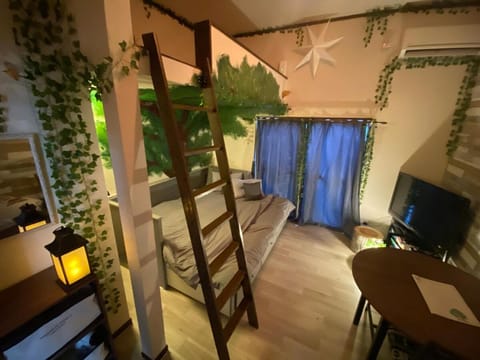 Private & Cozy Studio Okegawa Apartment in Saitama