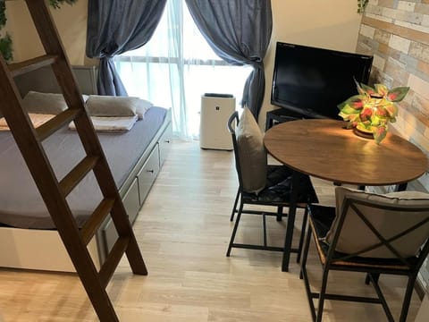 Private & Cozy Studio Okegawa Apartment in Saitama