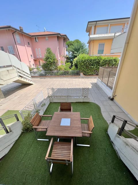 Appartamento Cipria Condo in Sirmione