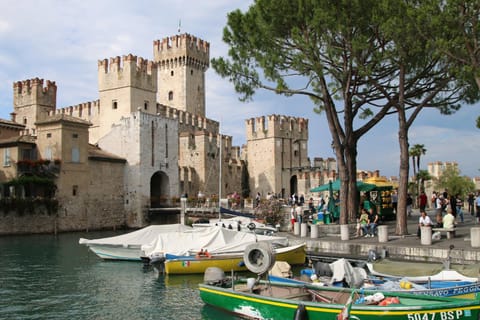 Appartamento Cipria Condo in Sirmione