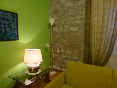 Casa Di Lascio Wohnung in Maratea