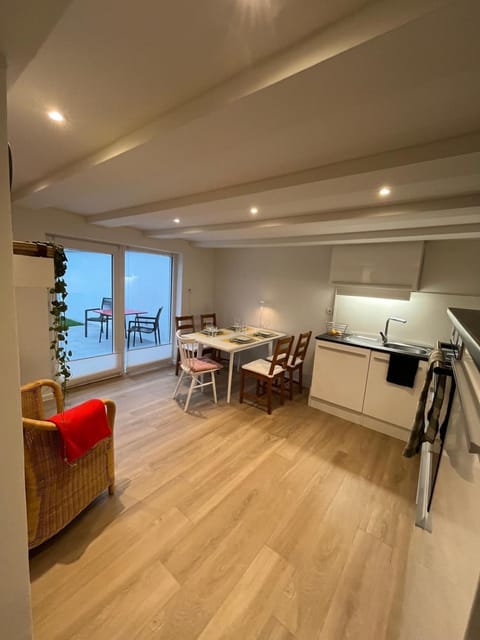 RheinZeit House in Bad Honnef