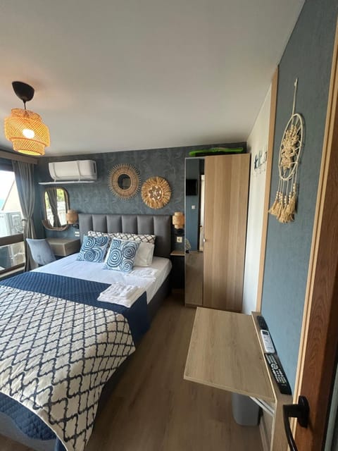 Wavehaven Apartment at South Bay Apartment in Varna