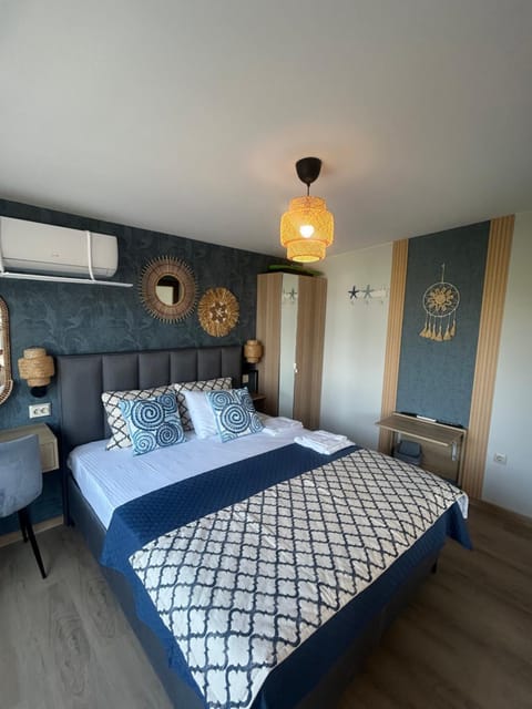Wavehaven Apartment at South Bay Apartment in Varna