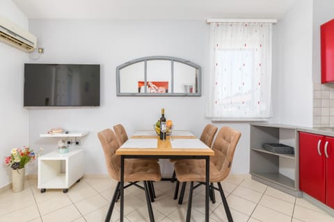 Apartments Ana-Maria Apartment in Fažana