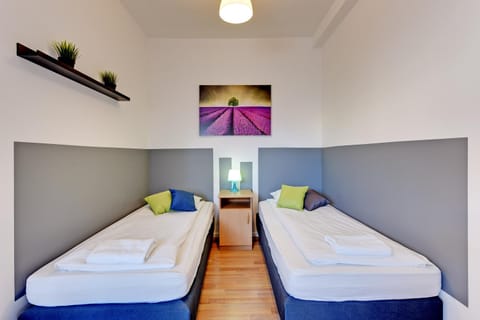 Nice Rooms - Pokoje Gościnne Alojamiento y desayuno in Gdansk