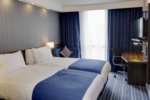Holiday Inn Express London - ExCel, an IHG Hotel Hotel in London