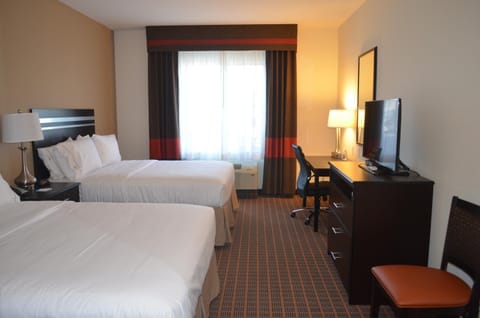 Holiday Inn Express & Suites Golden, an IHG Hotel Hôtel in Golden