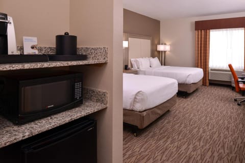 Holiday Inn Express & Suites Williams, an IHG Hotel Hotel in Williams