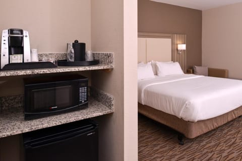 Holiday Inn Express & Suites Williams, an IHG Hotel Hôtel in Williams