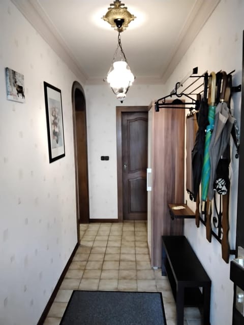 Sehr schöne stilvolle Ferienwohnung Bildchenstrasse Apartment in Saarbrücken