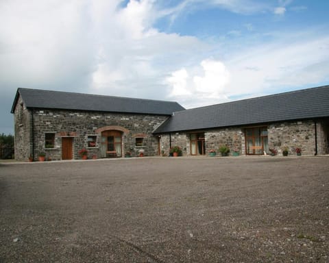 Property building, Landmark view
