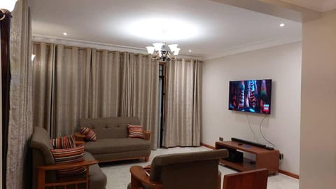 Communal lounge/ TV room, Living room