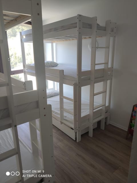 Superbe appartement de 66m2 aux pieds des pistes Apartment in Provence-Alpes-Côte d'Azur