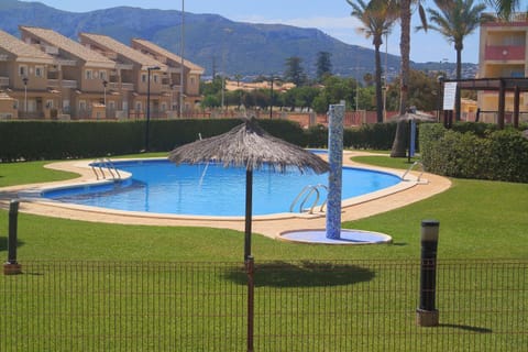 Property view