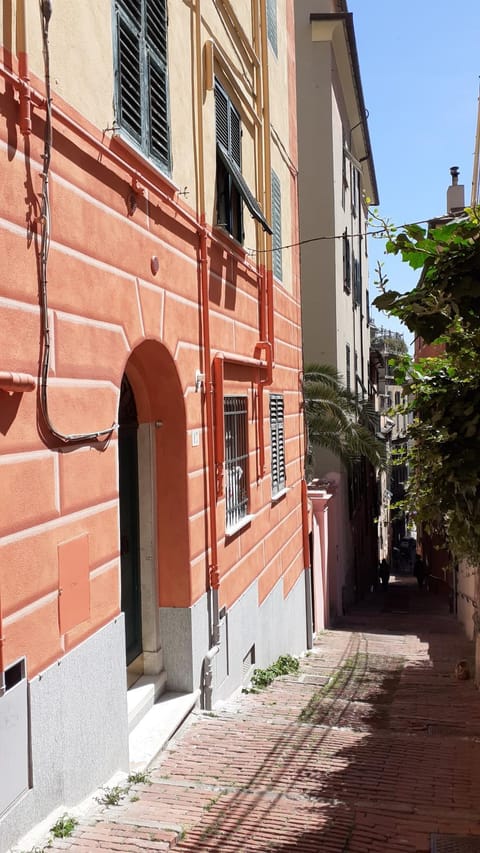 Property building, Neighbourhood, Street view